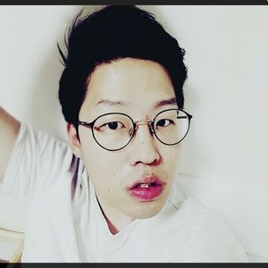 Meet your Posher, Cheol hoon